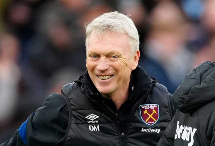 talkSPORT：莫耶斯有望重返英超執(zhí)教，英超下游球隊(duì)可能會(huì)邀請(qǐng)他