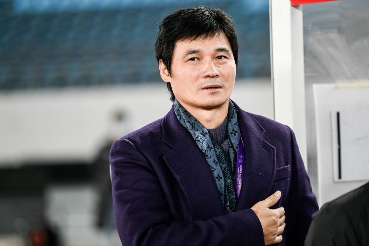 李毅提醒國足：定位球防守！定位球防守！定位球防守！